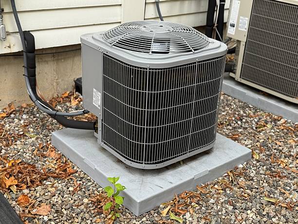24/7 Emergency Heat Pump Repair experts in Acampo, CA